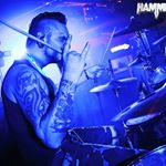 Profile Picture of Nathan Hutchins (@nathhutchinsdrummer) on Instagram