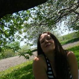 Profile Picture of Brandi McLellan (@BrandiMcLellan) on Twitter