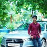 Profile Picture of T Mani (@____mani___reddy____________09) on Instagram