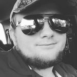 Profile Picture of Patrick Chase Lewallen (@patrickchaselewallen) on Instagram