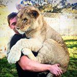Profile Picture of Daniel Lack (@lionheartsouls) on Instagram