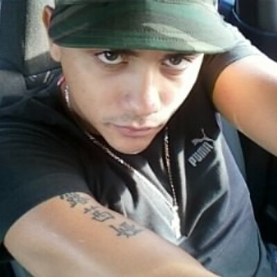 Profile Picture of Kenneth Gallardo (@kennethfp) on Twitter