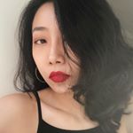 Profile Picture of Amber Zhao (@fuckinamber__) on Instagram