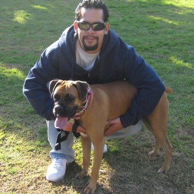 Profile Picture of Joshua Whipple (@Josh_er) on Twitter