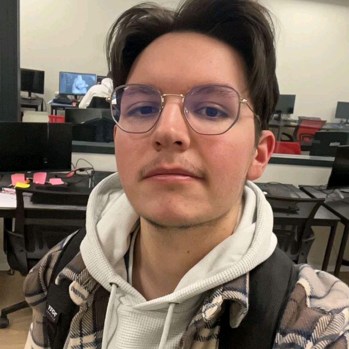 Profile Picture of mathis fayat (@mathisfayat) on Tiktok