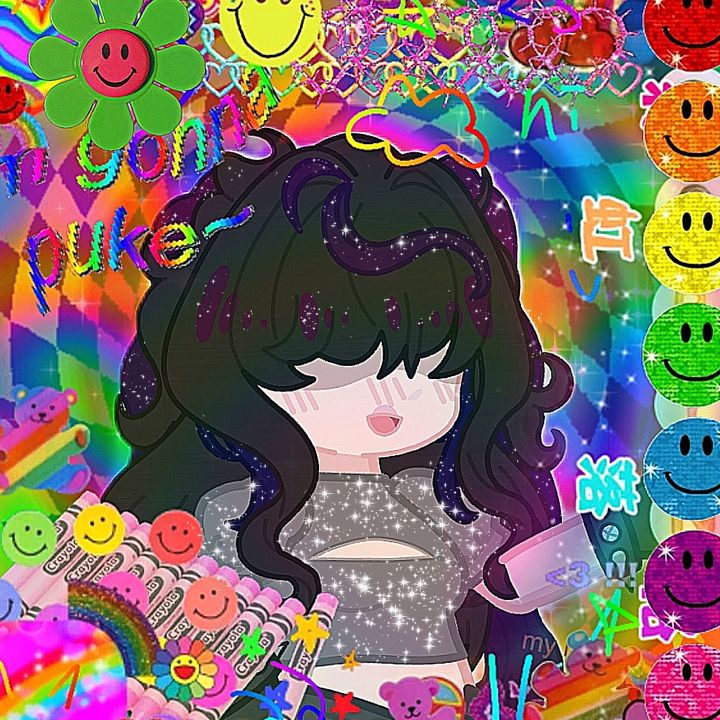 Morgana Gold - Tiktok Profile Picture of Morgana Gold (@goldenfears) on Tiktok