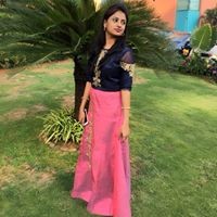 Profile Picture of Suma Gowda (@suma-gowda-29) on Quora