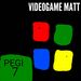 Profile Picture of Videogame Matt (@marknorthey752) on Pinterest