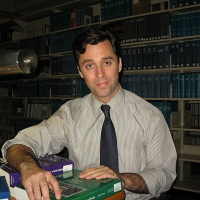 Profile Picture of Eric Sustad (@felixissimo) on Twitter