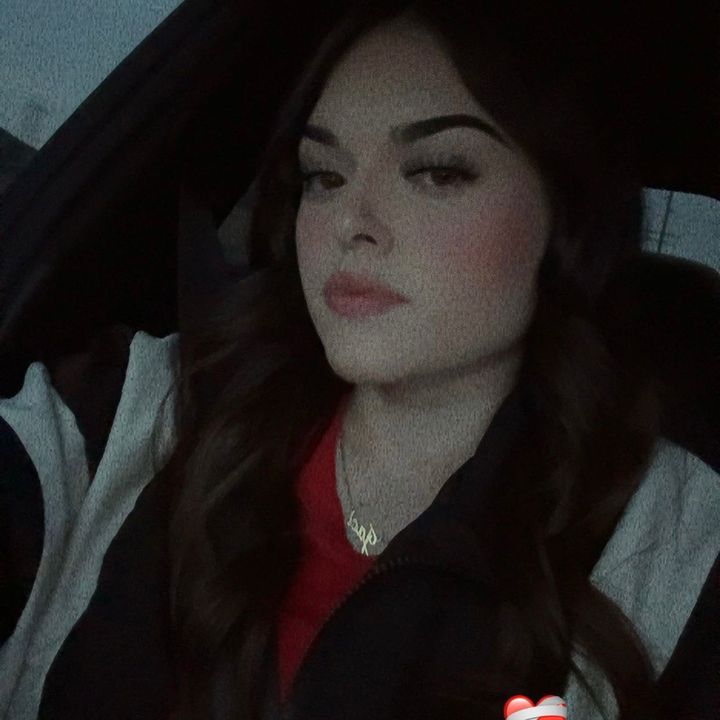 Jaci Watson - Tiktok Profile Picture of Jaci Watson (@jaciwatson02) on Tiktok