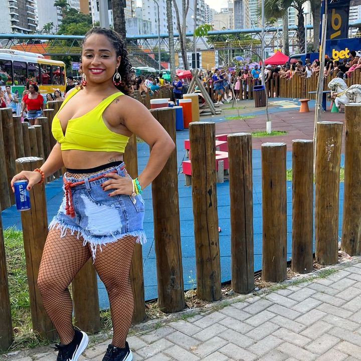 Profile Picture of Macy Silva (@macysilva21) on Tiktok