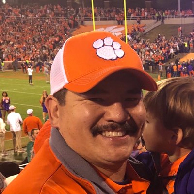 Profile Picture of David Pettigrew (@DavePettigrew36) on Twitter