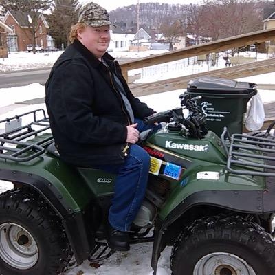 Profile Picture of Jason Cupp (@cupp_jason) on Twitter