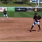 Profile Picture of Ginger Hanson (@the_dirt_on_az_spring_training) on Instagram