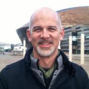 Profile Picture of Andy Baker (@andybaker65) on Pinterest