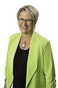 Profile Picture of Judy Darcyon Wikipedia