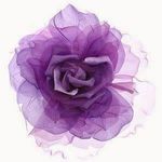 Profile Picture of Lara Morrow (@mypurpleplace) on Instagram
