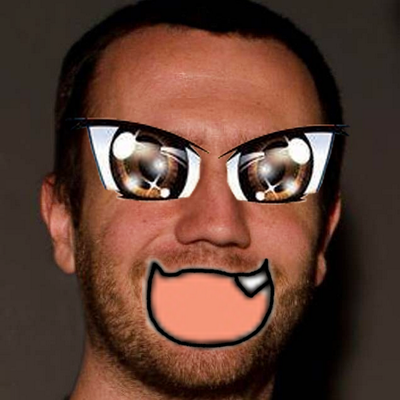 Profile Picture of Dan Ryckert (@DanimeRyckert) on Twitter