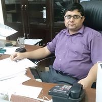 Profile Picture of Ramesh Thapa (@ramesh-thapa-44) on Quora