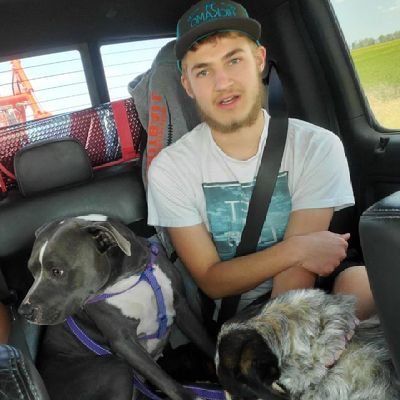 Profile Picture of Zachary Lynch (@DrBeast2019) on Twitter