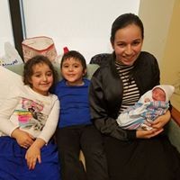 Profile Picture of Farnoush Rayhanian (@farnoush-rayhanian) on Quora