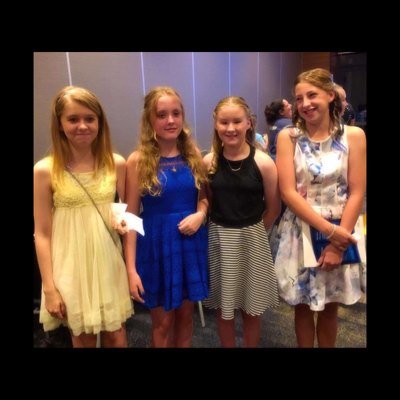 Profile Picture of Bree-anna Gannon (@bree_spanner) on Twitter