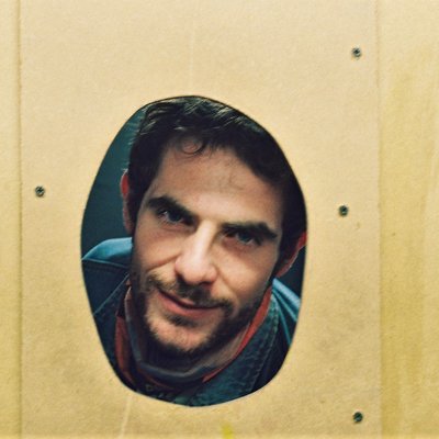 Profile Picture of Ciarán Martin Fitzpatrick (@CiarnMartinFit1) on Twitter