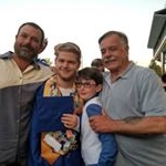 Profile Picture of Scott J Rossiter (@rossiterscott) on Instagram