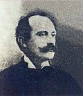 Profile Picture of Christos Christovasilison Wikipedia