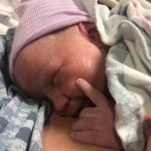 Profile Picture of Sherry Stauffer (@stauffer_sherry) on Twitter