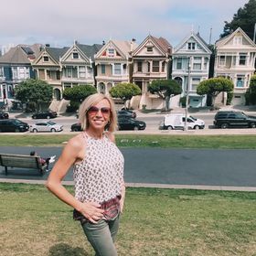 Profile Picture of Tonya Beck-Alexander (@tOnyawithanOalexander) on Pinterest