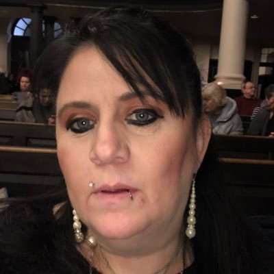 Profile Picture of Lulu Lucy Patten (@patten_lucy) on Twitter