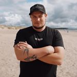 Profile Picture of JACOB NORDBLAD // NEW WORK ⬇️ (@jacobnordblad) on Instagram
