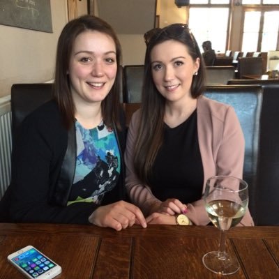 Profile Picture of Sappers! (@AmySapwell1) on Twitter