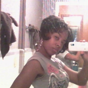 Profile Picture of Tangela Jeffers (@truely_a_dyme) on Myspace