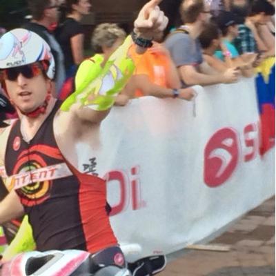 Profile Picture of James Gable (@Gable_IV) on Twitter