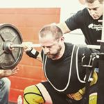 Profile Picture of Steve Strohm (@cannonball_steve) on Instagram