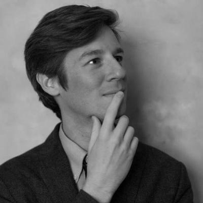 Profile Picture of Allen S. Williams (@TotallyAllen) on Twitter