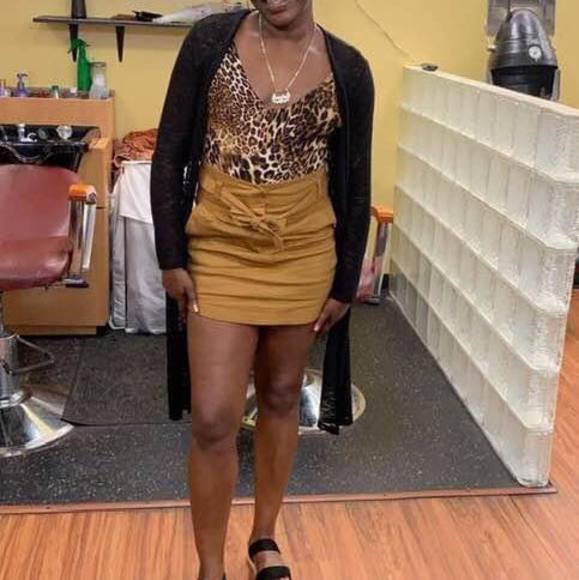 Profile Picture of Quantrice Kindle (@quantricekindle) on Poshmark