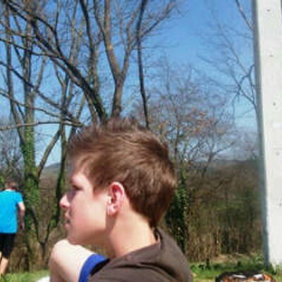 Profile Picture of Andrei Simon (@GNowall97) on Twitter