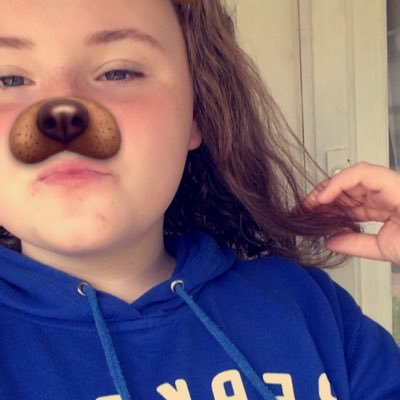 Profile Picture of Emma Paige Tanner (@emmatanner1234) on Twitter