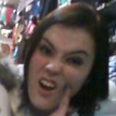 Profile Picture of StefaniRae Smith (@StefaniRaeSmith) on Twitter