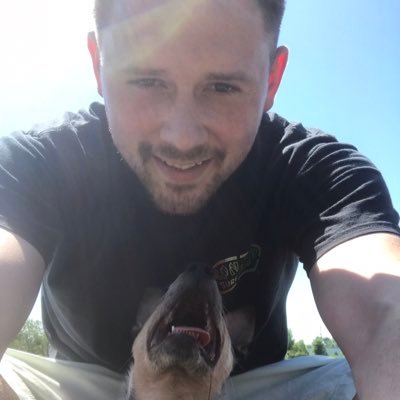 Profile Picture of Scott Perham (@scott_perham) on Twitter