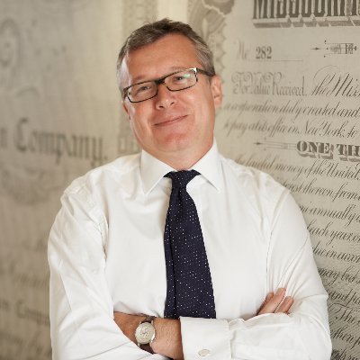 Profile Picture of Richard Bertin (@ReRichardbertin) on Twitter