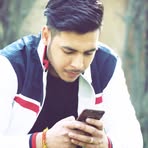 Profile Picture of Sahil Goyal (@Sahil-Goyal) on Facebook