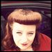 Janelle Highland - Pinterest Profile Picture of Janelle Highland (@noxxious) on Pinterest