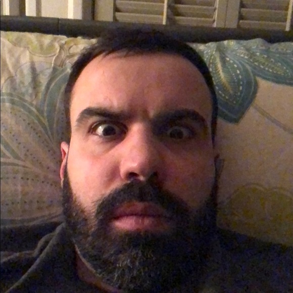 Profile Picture of Ian Sinclair (@isinclair29) on Poshmark