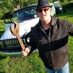 Profile Picture of Paul Wallington (@paul.wallington.3) on Instagram