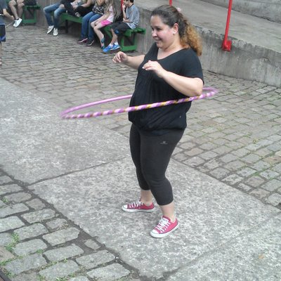 Profile Picture of Daniella Viana Baque (@BaqueViana) on Twitter