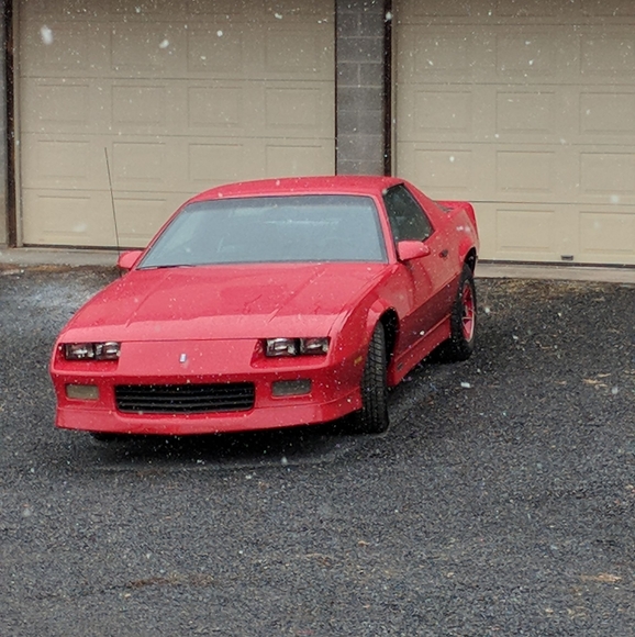 Profile Picture of Levi Kretchman (@slimjimshed) on Poshmark